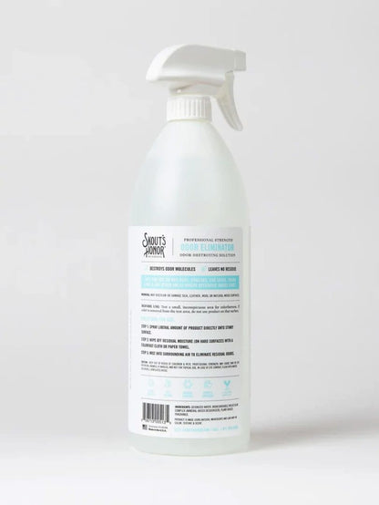 Skout's Honor – Éliminateur d'odeurs - 1035ml