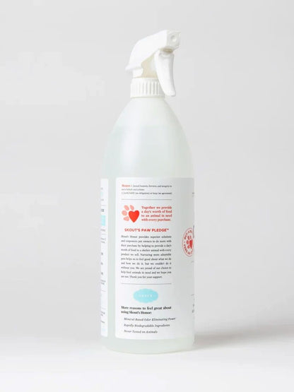 Skout's Honor – Éliminateur d'odeurs - 1035ml