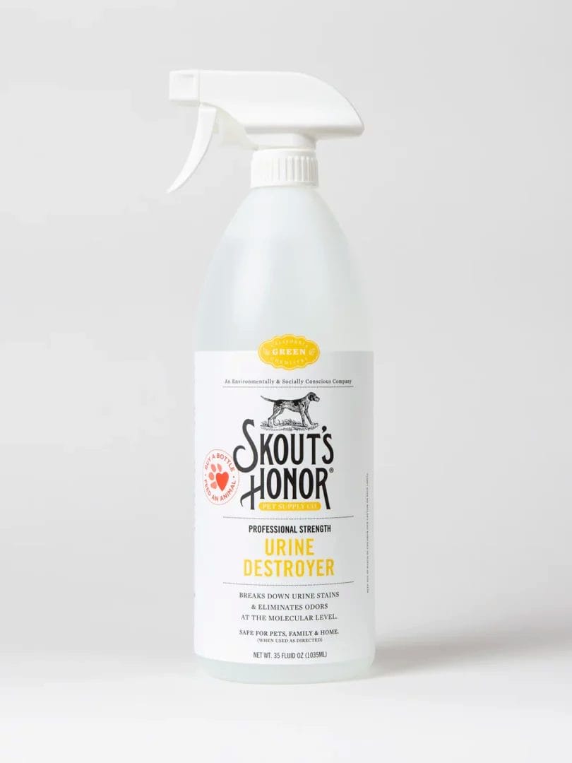 Skout's Honor – Destructeur d'urine - 1035ml