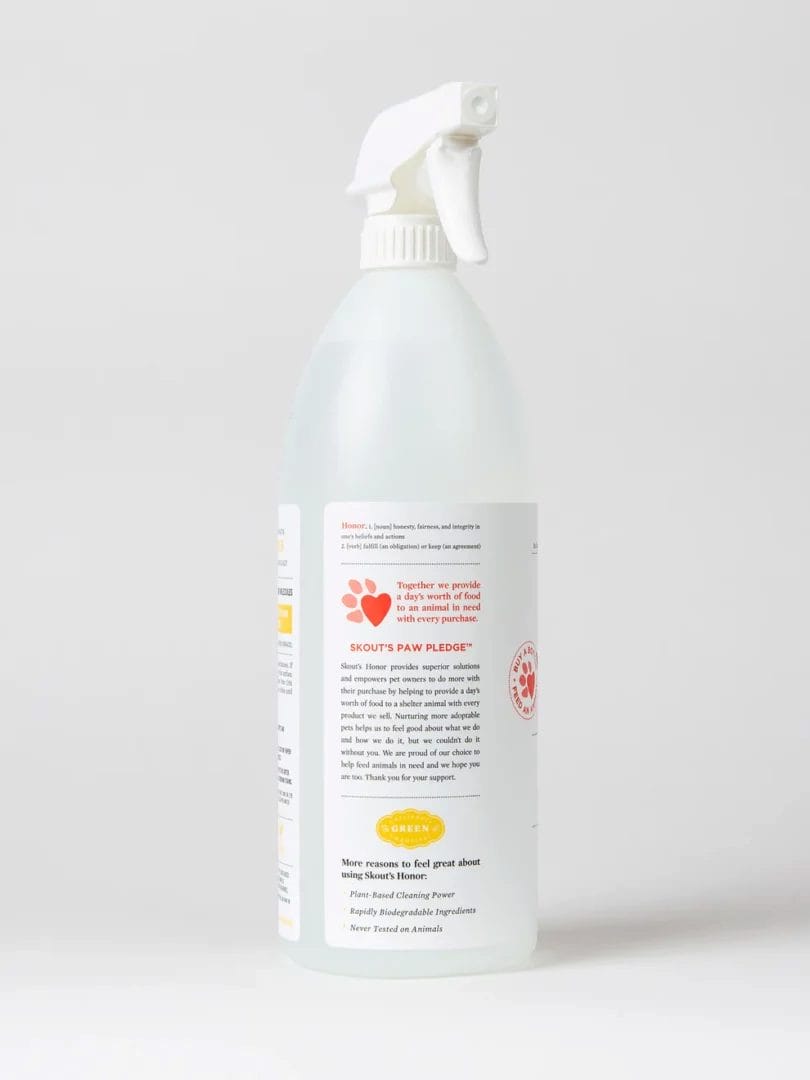 Skout's Honor – Destructeur d'urine - 1035ml