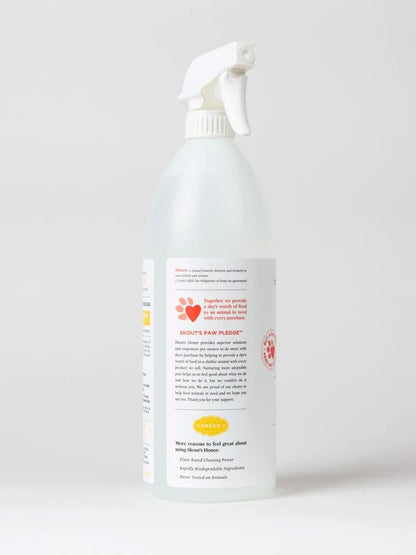 Skout's Honor – Destructeur d'urine - 1035ml