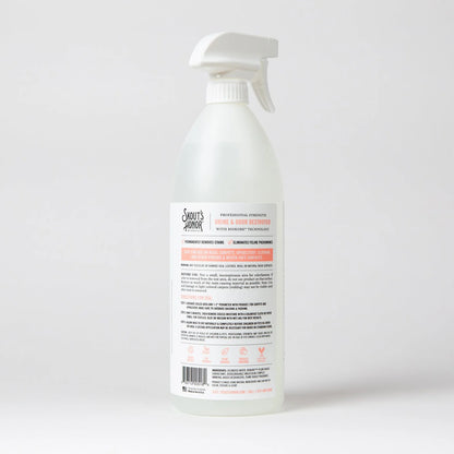 Skout's Honor – Formule pour chat - Destructeur d'urine et d'odeurs - 1035ml