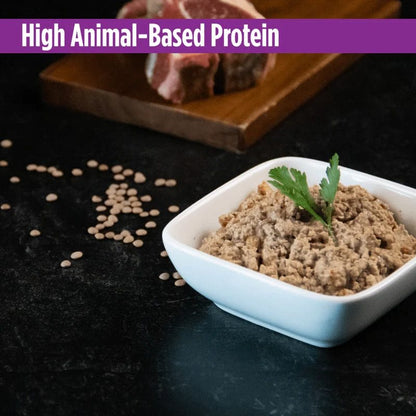 Nulo – Conserve chien freestyle - Boeuf, pois et carottes