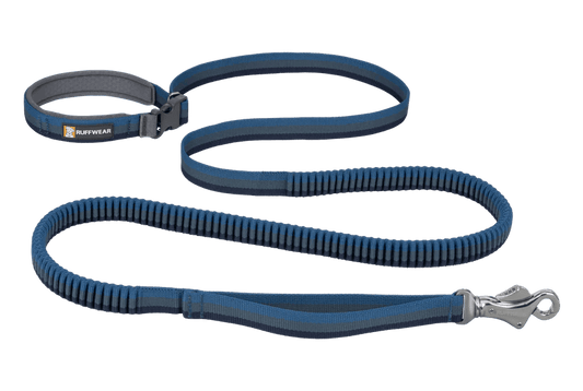 Ruffwear – Laisse Roamer « bungee »