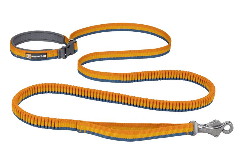 Ruffwear – Laisse Roamer « bungee »