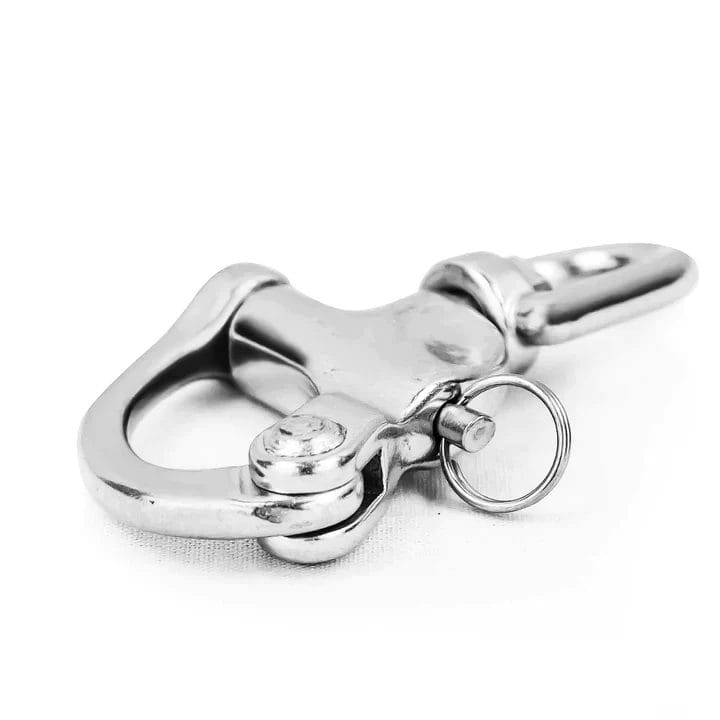 Manmat – Mousqueton Quick release