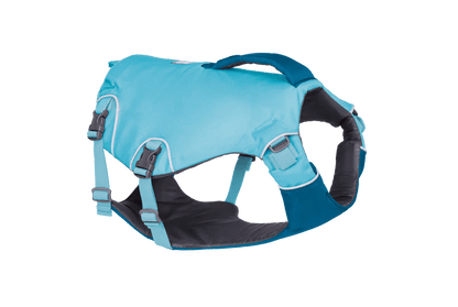 Ruffwear – Gilet de sauvetage Confluence