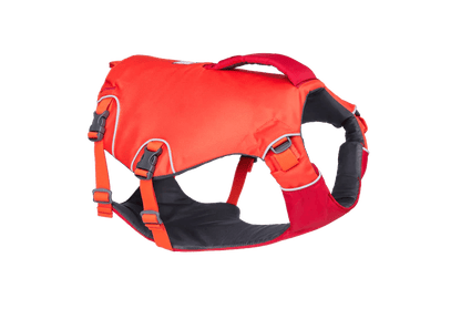 Ruffwear – Gilet de sauvetage Confluence