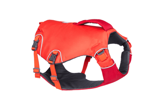 Ruffwear – Gilet de sauvetage Confluence