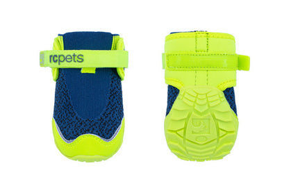 Rc Pets – Bottes Apex - Paquet de 4