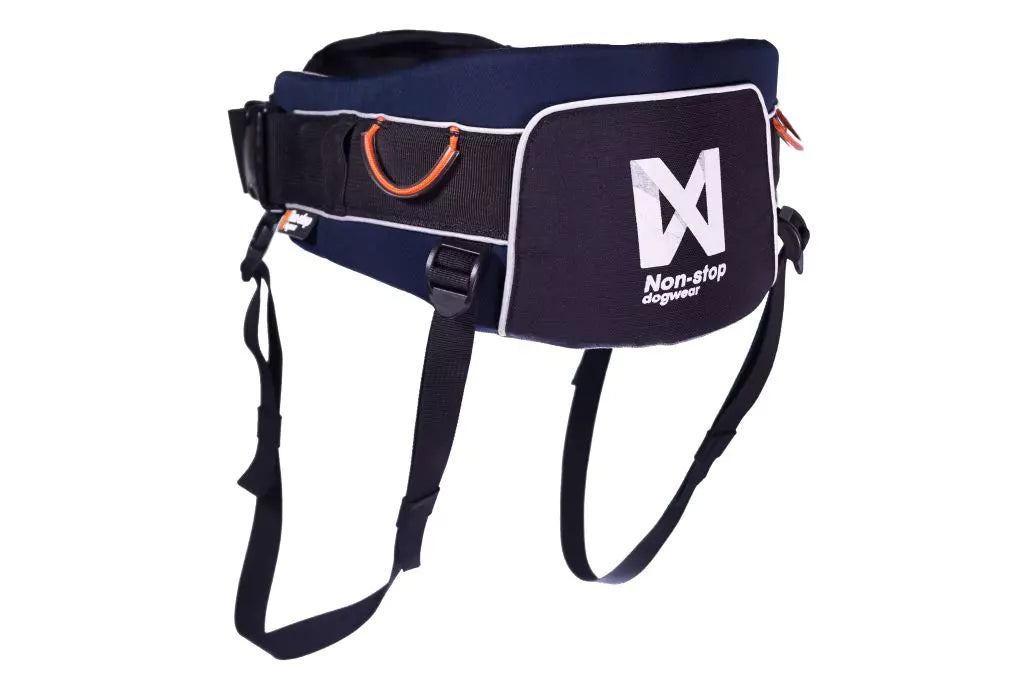 Non-Stop – Ceinture Trekking