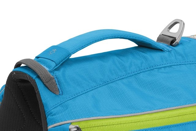 Ruffwear – Sac à Dos Singletrak