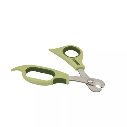 Safari – Coupe-griffes de luxe pour chien