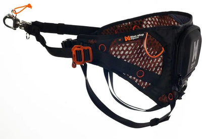 Non-Stop – Ceinture Løype