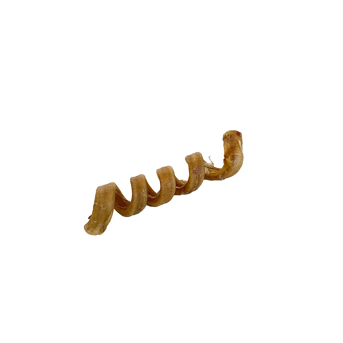 Open Range – Bully stick spirale de buffle d'eau - 6-7''