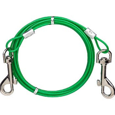 Zinco – Câble d'attache pour chiot et chat