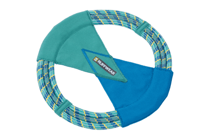 Ruffwear – Jouet à lancer – Pacific Ring