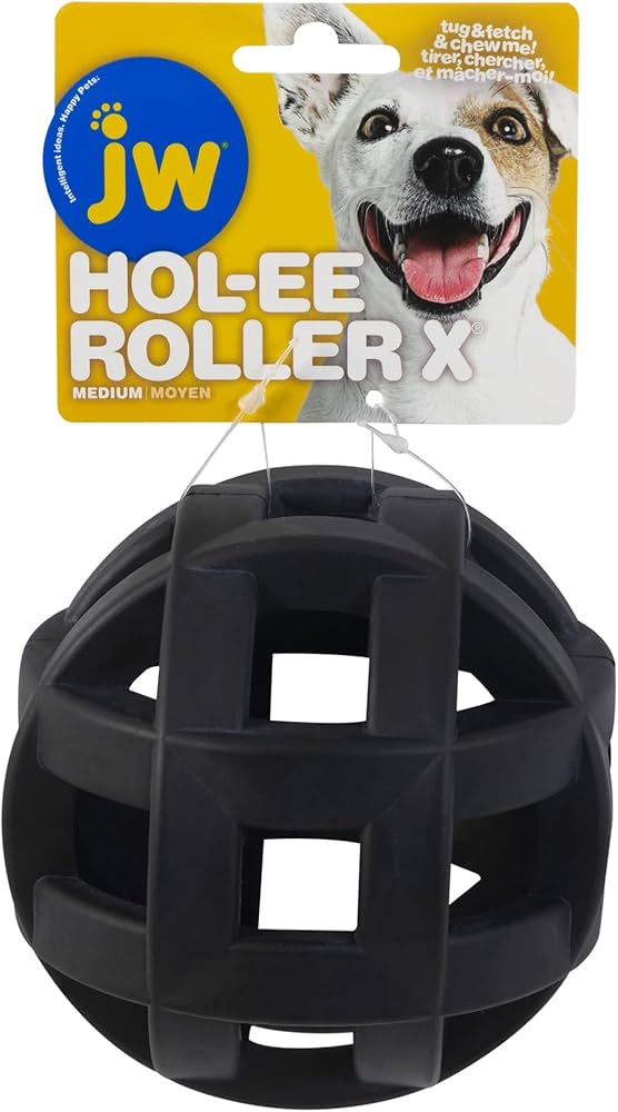 JW – Hol-ee-Roller X