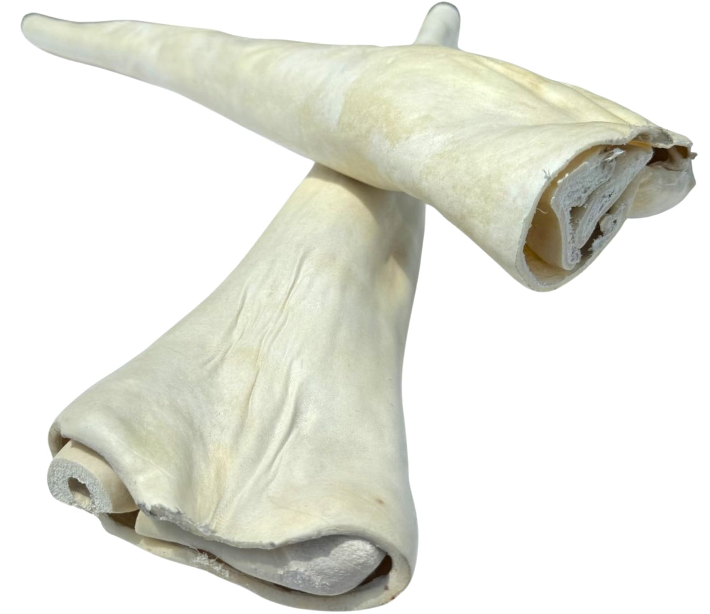 Nature's Own Dog Chew – Queue de vache