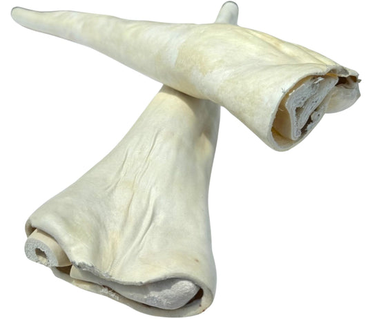 Nature's Own Dog Chew – Queue de vache