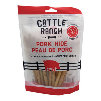 Cattle Ranch – Sac de bâtonnets de porc 5'' - Paquet de 30
