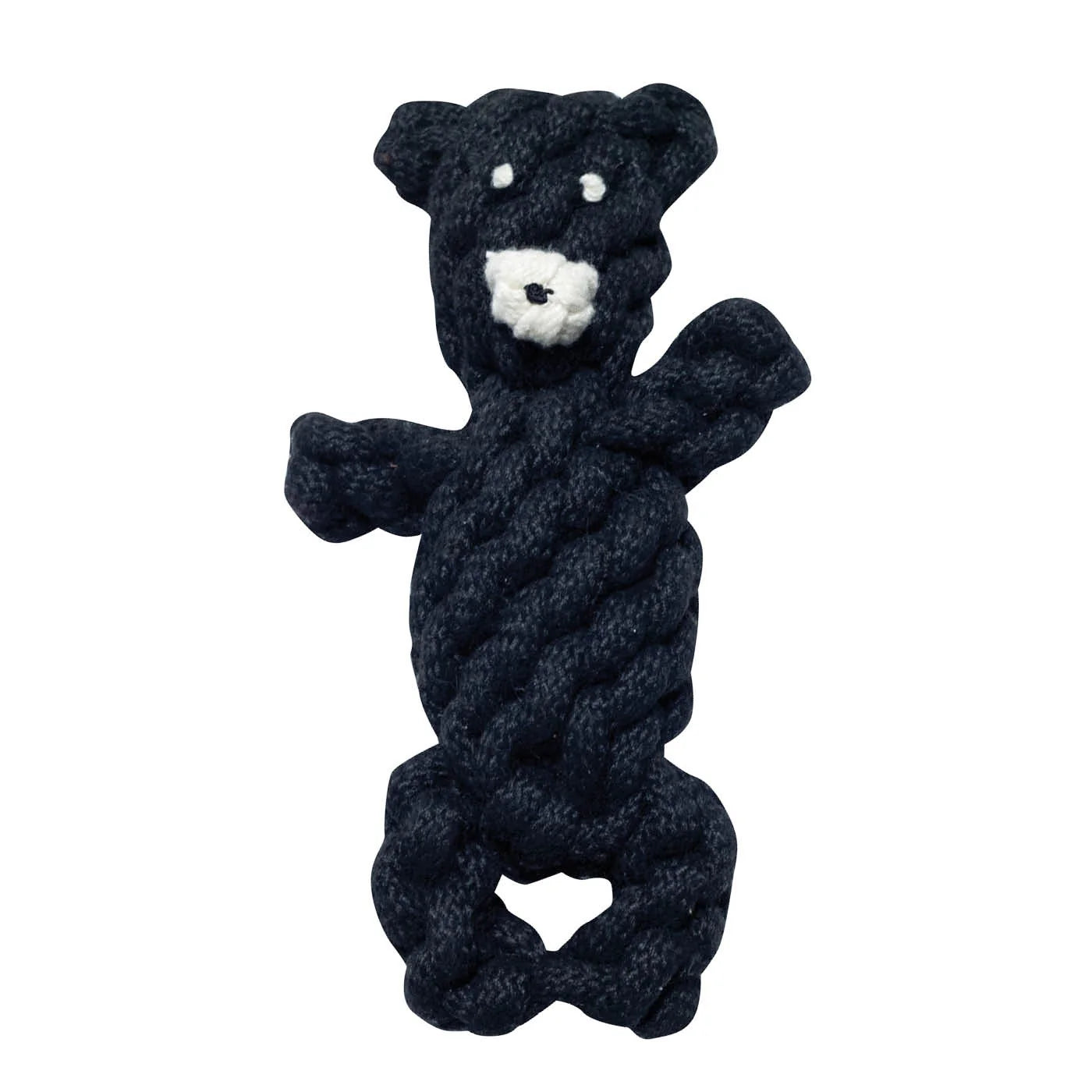Shedrow K9 – Ours en corde