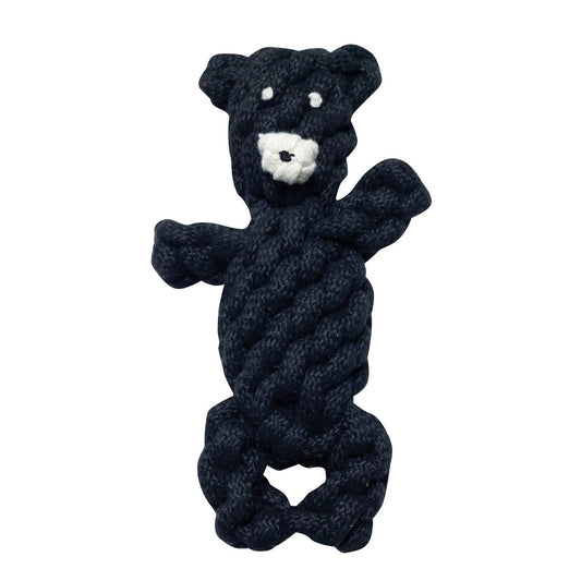 Shedrow K9 – Ours en corde