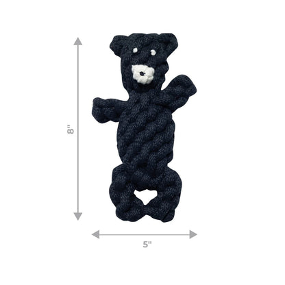 Shedrow K9 – Ours en corde