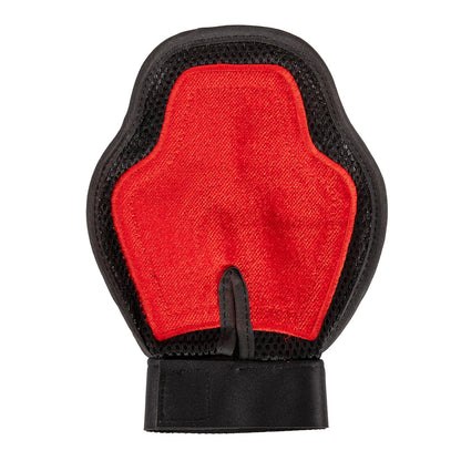 Shedrow K9 – Gant de toilettage