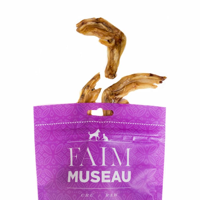 Faim Museau