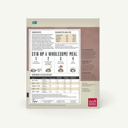 The Honest Kitchen
