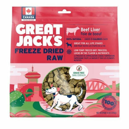 Great Jack's