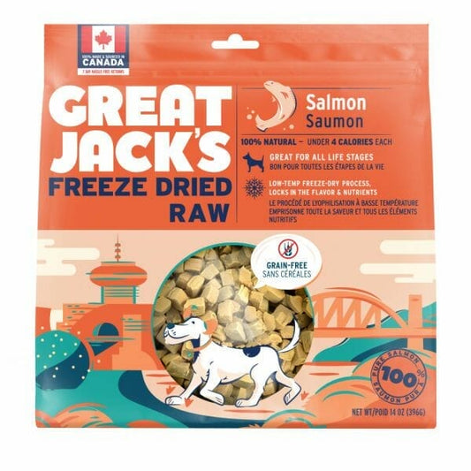 Great Jack's