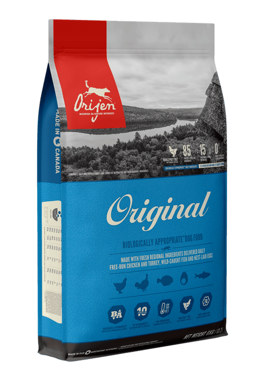 Orijen