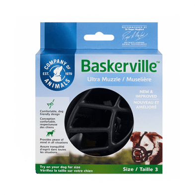 The Company of Animals