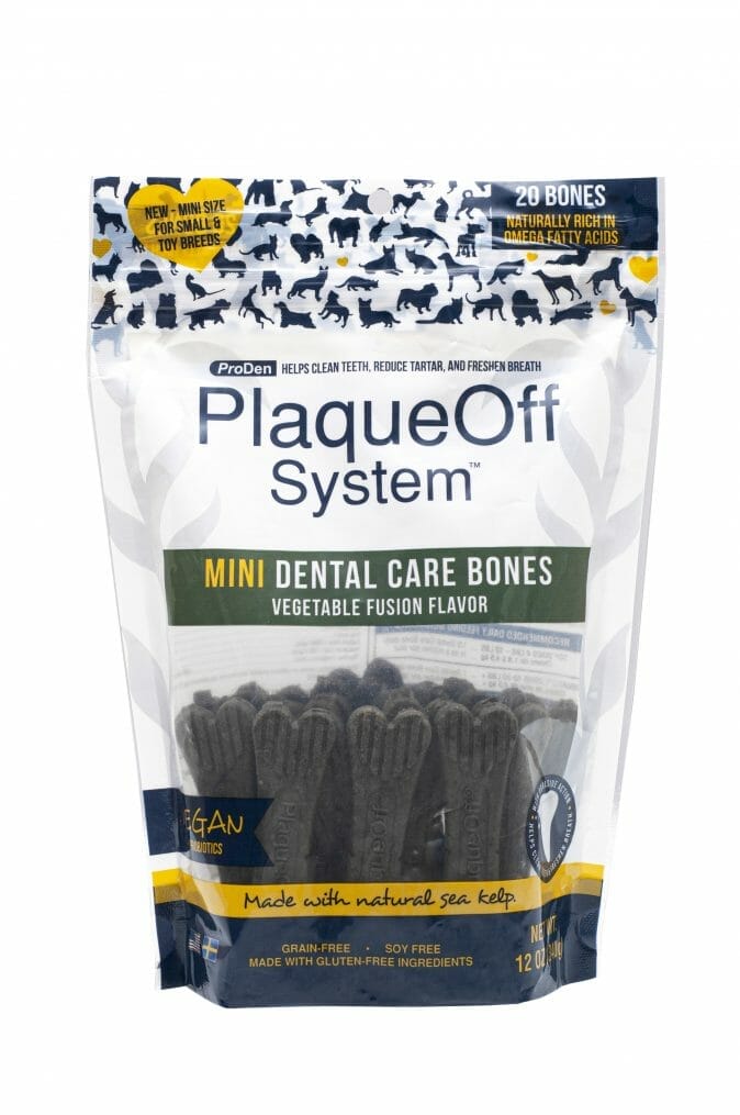 PlaqueOff