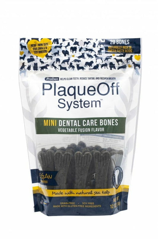 PlaqueOff