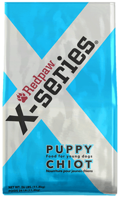 Redpaw