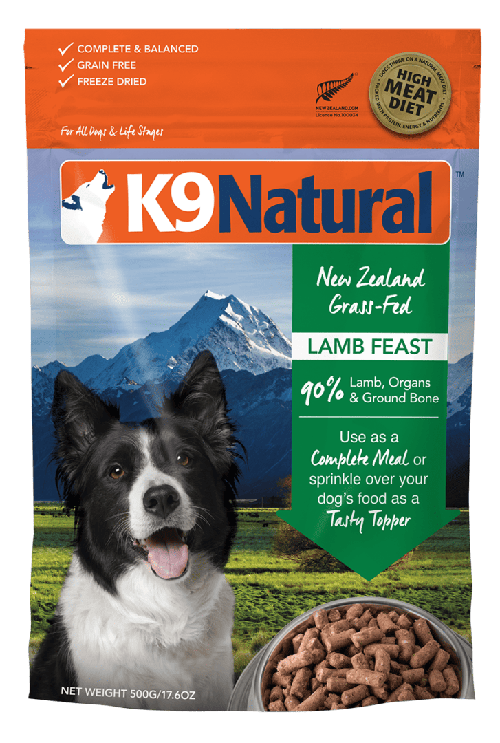 K9 Natural