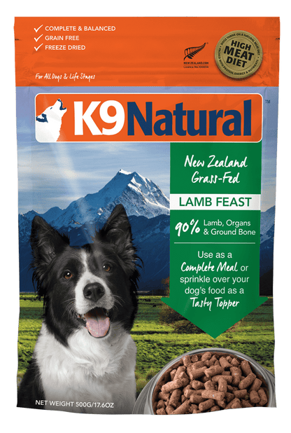 K9 Natural
