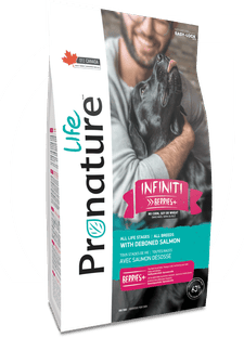 Pronature