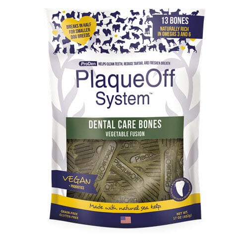 PlaqueOff