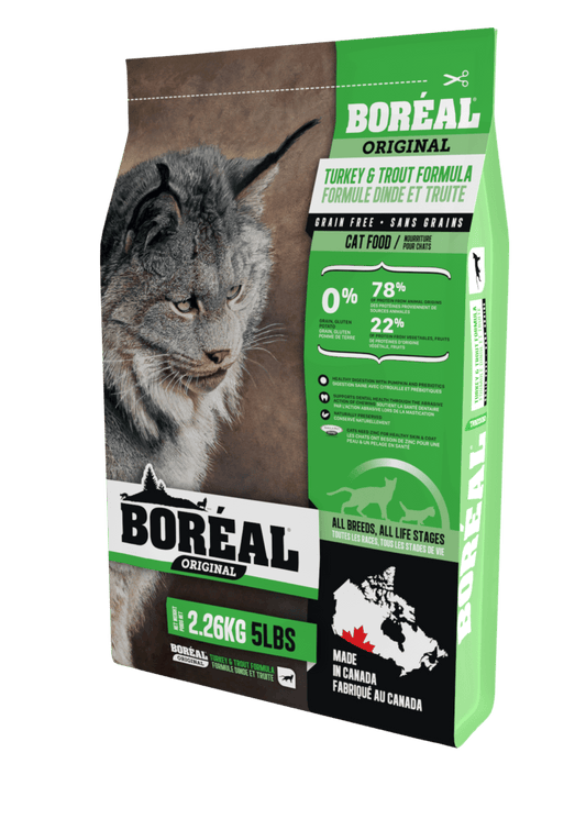 Boréal