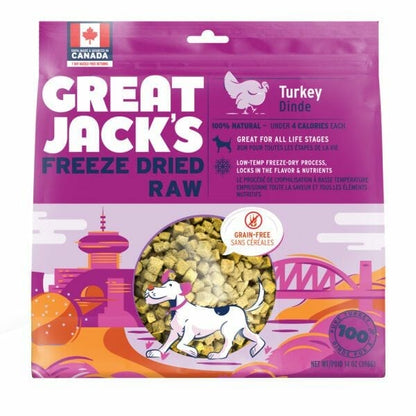 Great Jack's