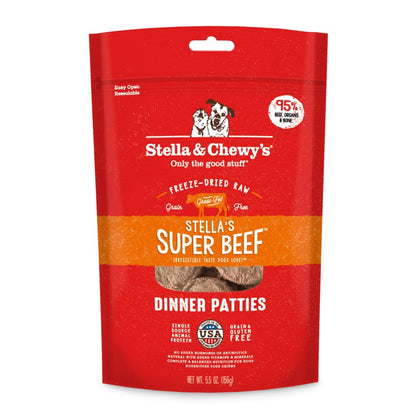 Stella & Chewy's