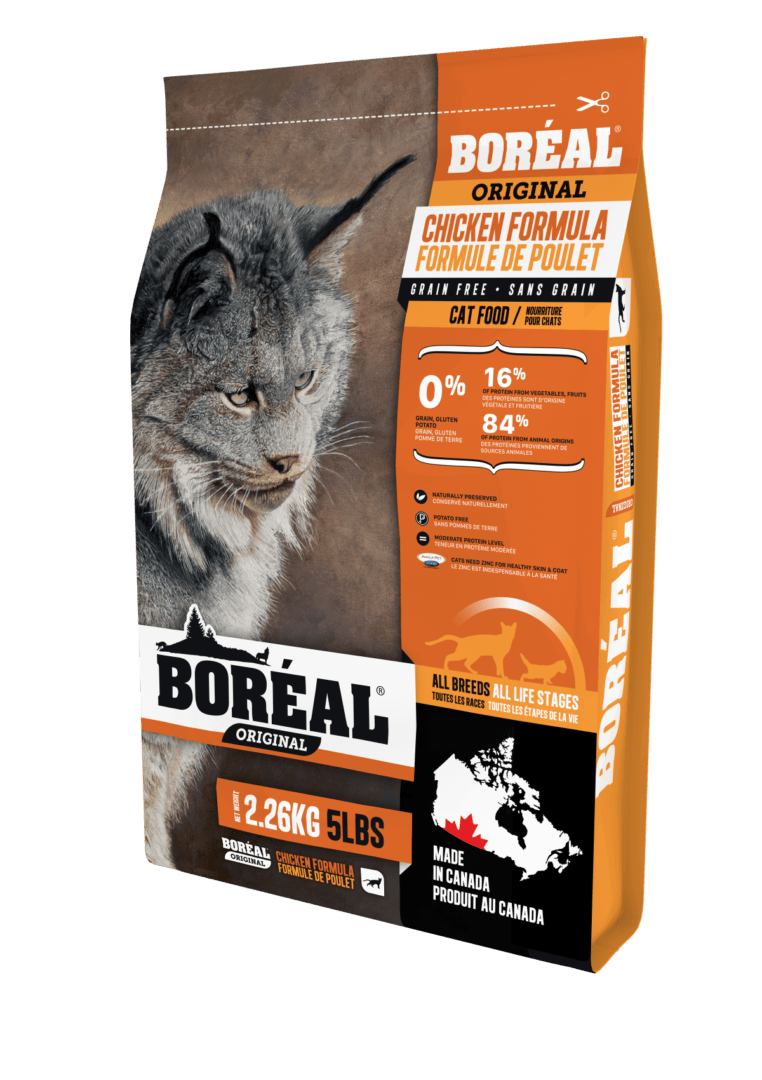 Boréal