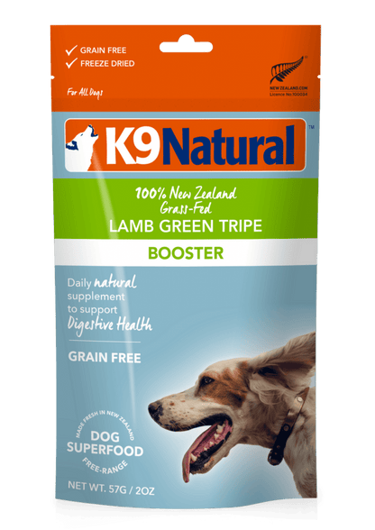 K9 Natural
