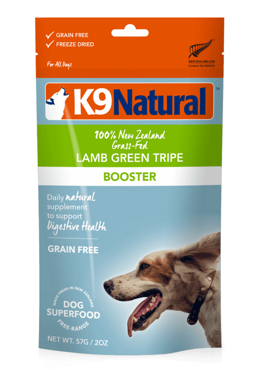 K9 Natural