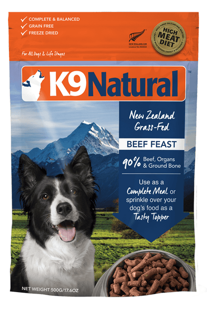 K9 Natural