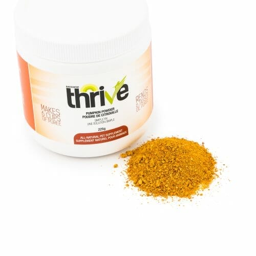 Thrive